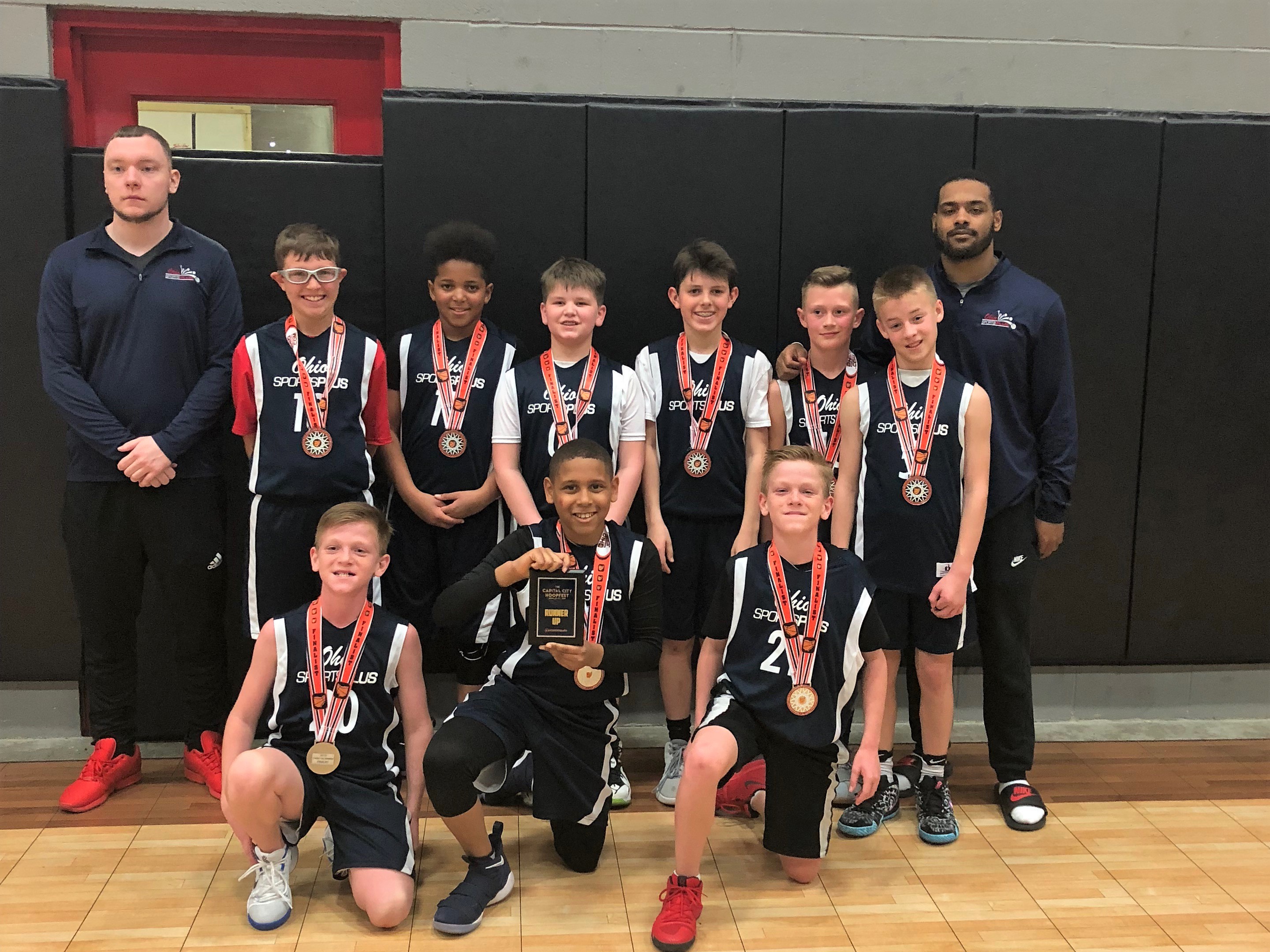 ohio youth travel basketball